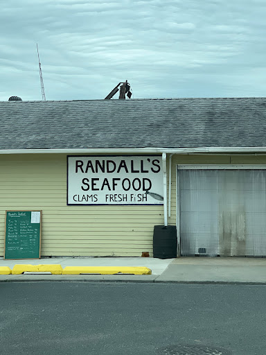 Randall's Seafood